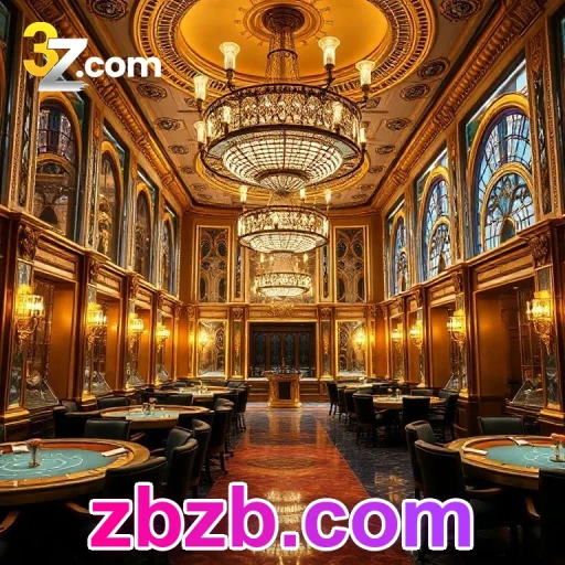 zbzb.com Cassino
