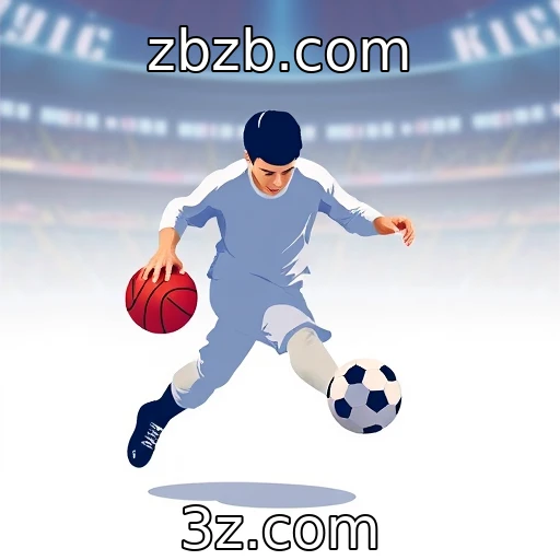 zbzb.com Apostas esportivas: como analisar seu desempenho em partidas ao vivo