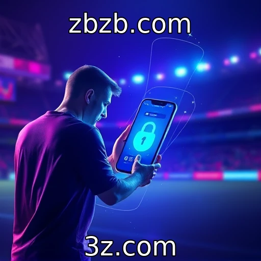 zbzb.com Como a segurança digital transforma a experiência dos jogadores no cassino