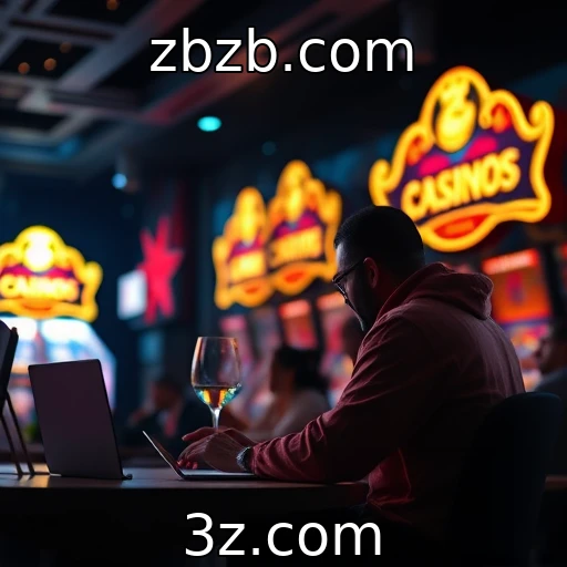 Cassinos online em 2025: Tendências e inovações para jogadores