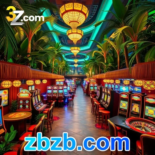 zbzb.com Slots