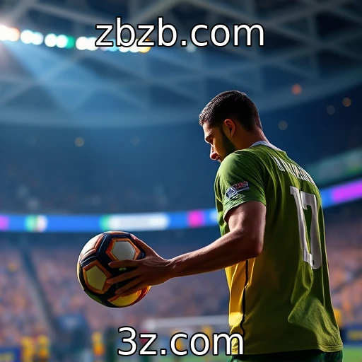 zbzb.com A revolução das criptomoedas nas apostas esportivas brasileiras